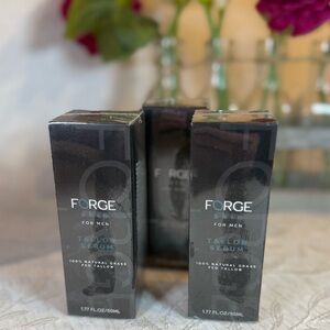 1 left SEALED Forge Skin‎ for Men 100% Natural Grass Fed Tallow Serum 1.77oz